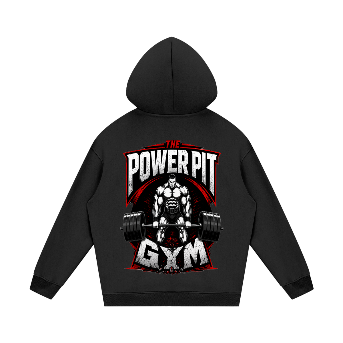 Men's Sweatshirts