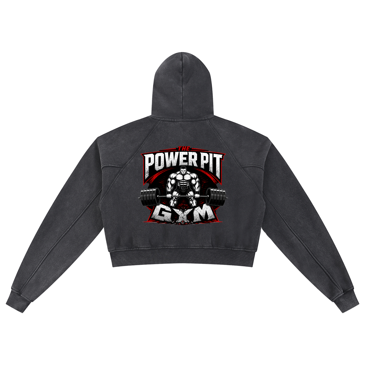 Women's Sweatshirts