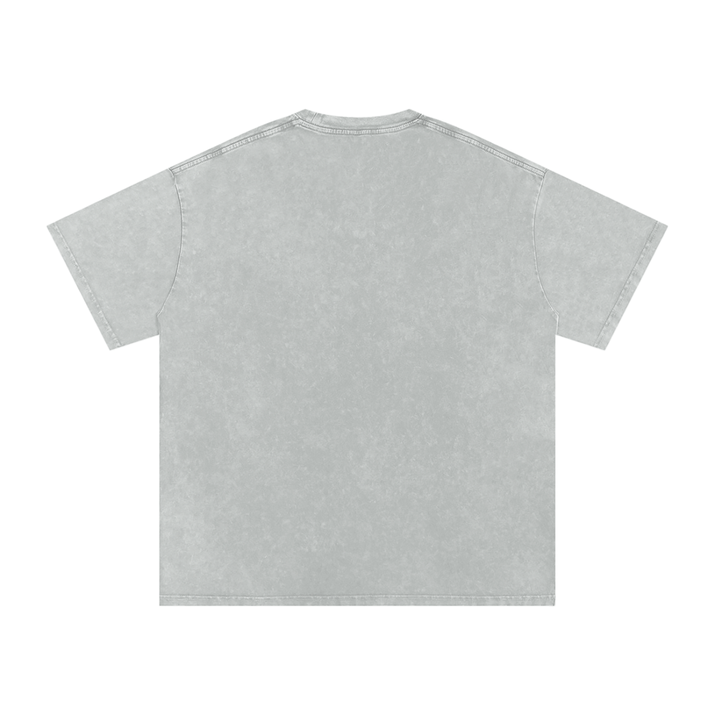 PIT CREW OVERSIZED TEE