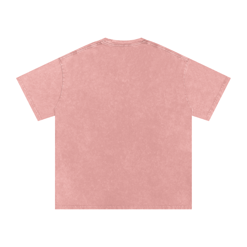 PIT CREW OVERSIZED TEE