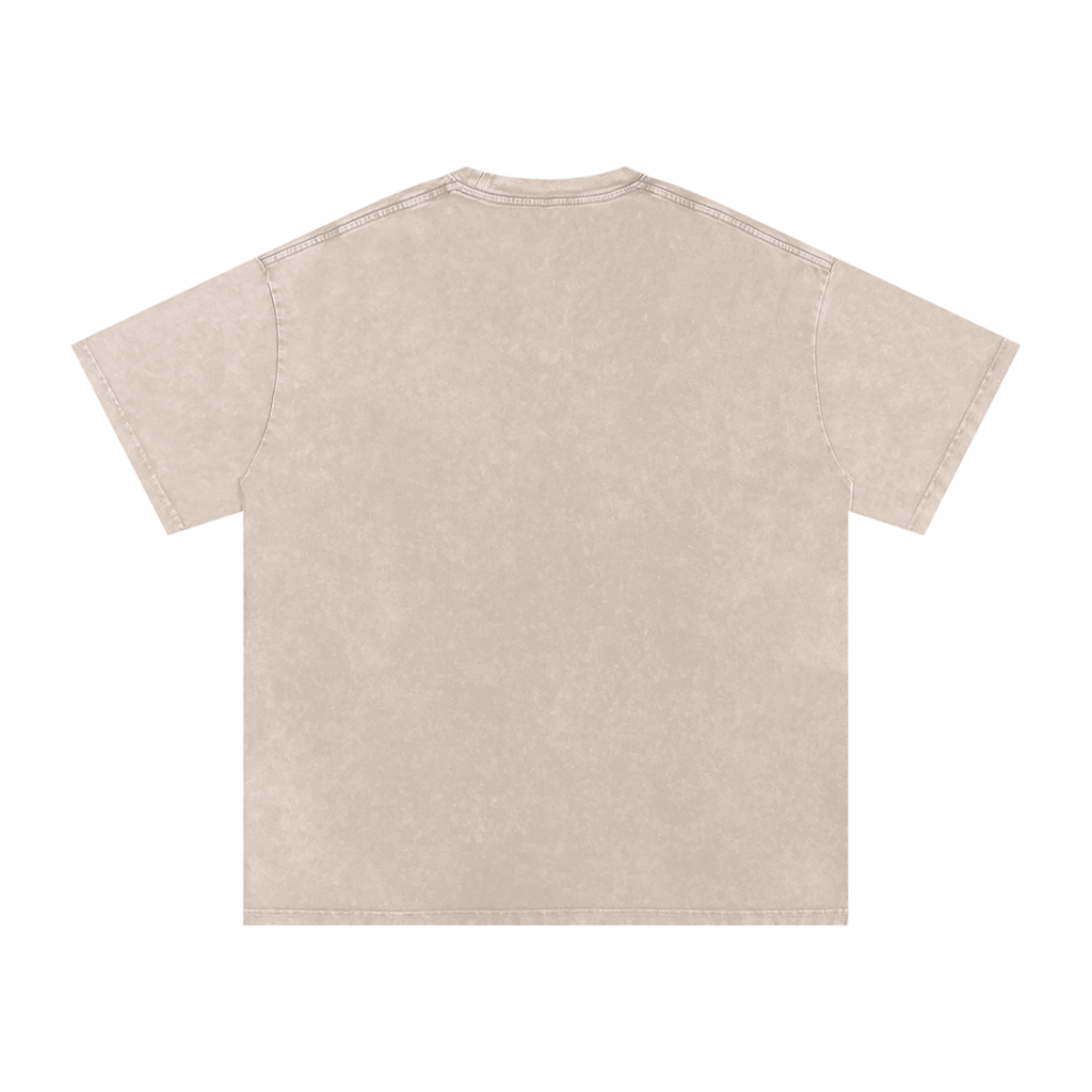 PIT CREW OVERSIZED TEE