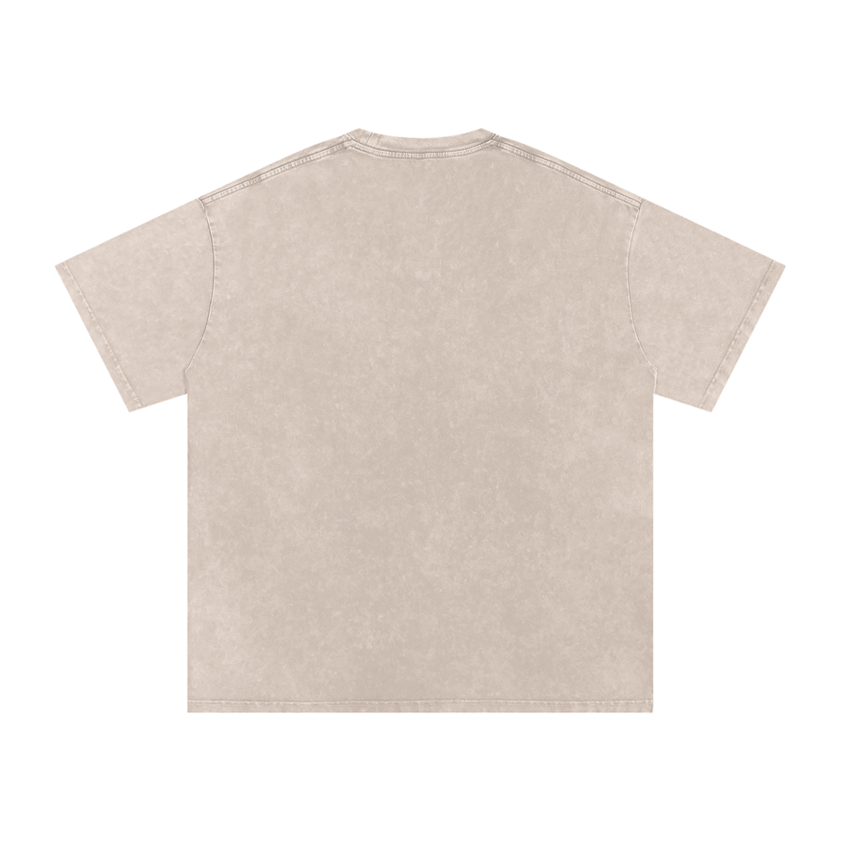 PIT CREW OVERSIZED TEE