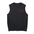 THE POWER PIT SLEEVELESS TEE