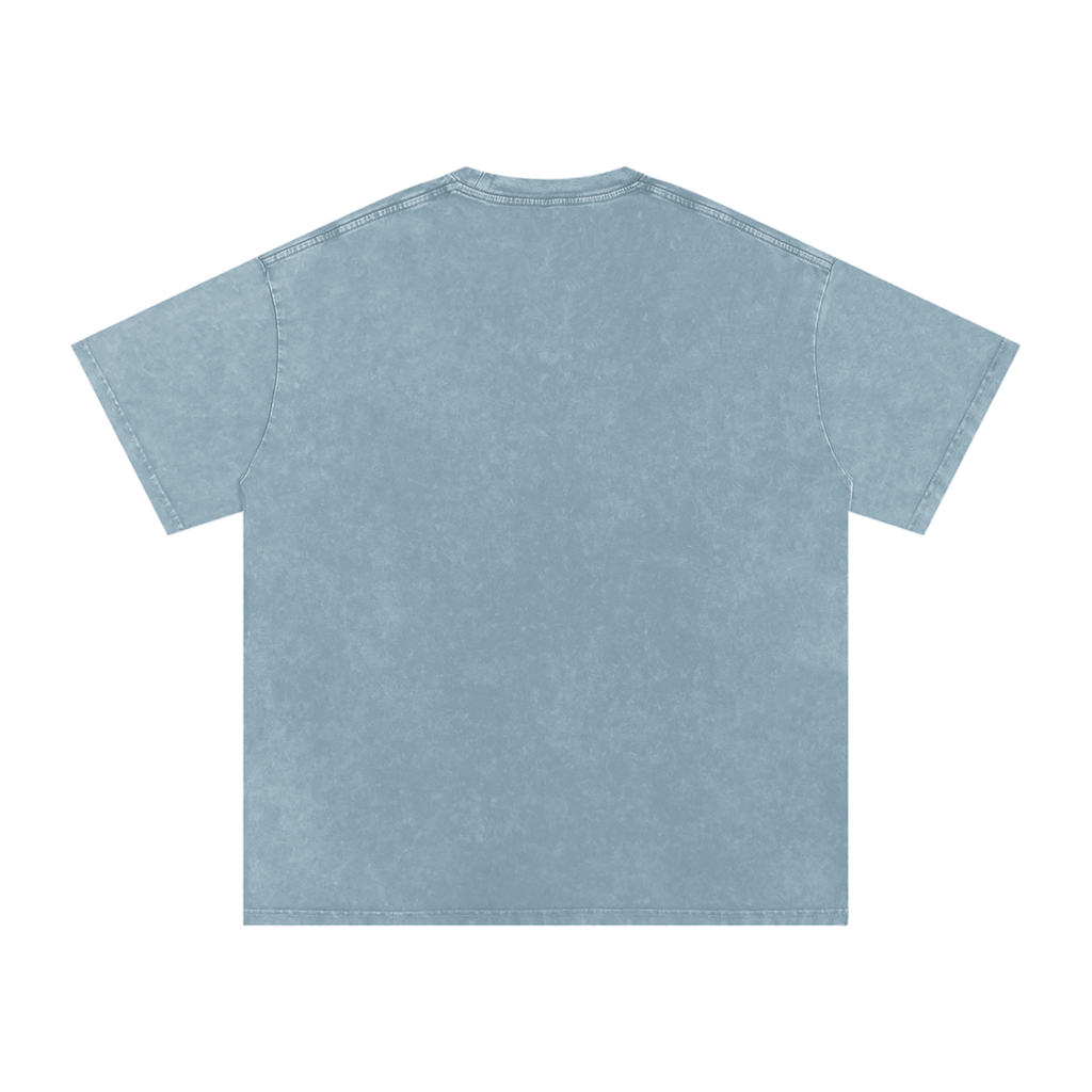PIT CREW OVERSIZED TEE