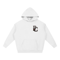 IRON ROSE HOODIE