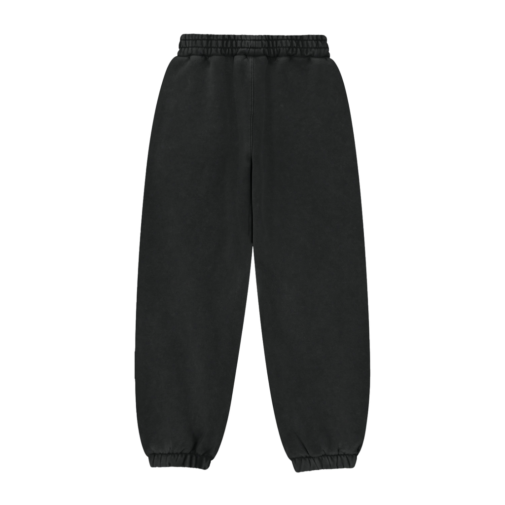 IRON ROSE JOGGERS