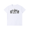 STOP B****ING AND BENCH CREWNECK