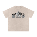 PIT CREW OVERSIZED TEE