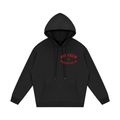 THE POWER PIT HOODIE
