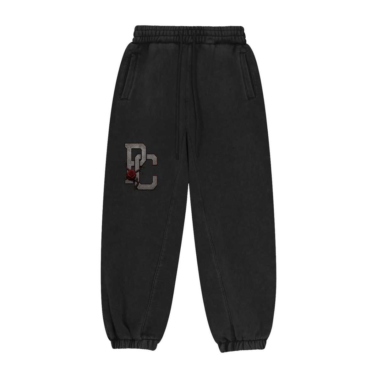 IRON ROSE JOGGERS